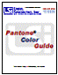 Download theLSi Color Chart 